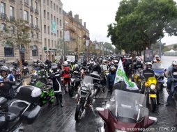 Manif 18 juin Metz : la préfecture ne reçoit pas les (...)