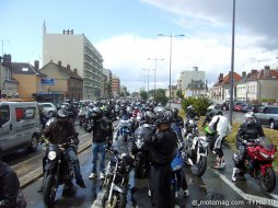 18 juin à Troyes : 770 usagers de la route en colère