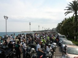Manifestation à Nice : une mobilisation « Kolossal (...)
