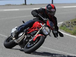 Ducati Monster 1100 Evo