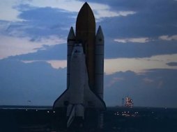 Vidéo promo : Aprilia USA et la NASA