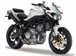 Moto Morini finalement sauvée !