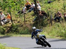 Championnat de France des Rallyes routiers : la dernière (...)