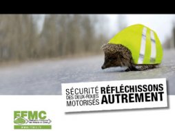 Moto et sécurité routière : « réfléchissons autrement » Moto et sécurité routière : « réfléchissons autrement (...)
