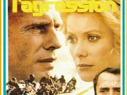 Moto et cinéma : « L'Agression », de l'action 100 % française Moto et cinéma : « L'Agression », de l'action 100 (...)