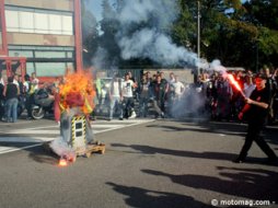 Manifs 10 septembre : 2e record de l'année à Épinal (...)