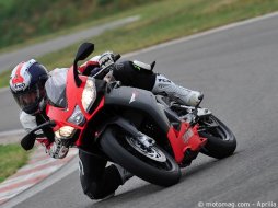 Aprilia 125 RS4