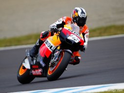 MotoGP du Japon : la revanche de Pedrosa