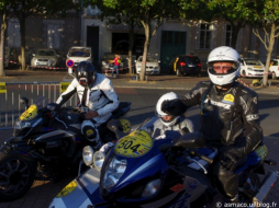 Moto Tour 2011 : Journée noire pour l'équipe (...)