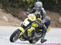 Retour sur le Moto Tour 2011 : quand la pression (...)