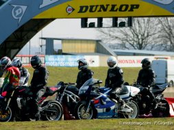 Initiation piste : tout savoir pour préparer sa moto Initiation piste : tout savoir pour préparer sa (...)