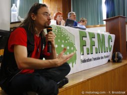 Cussac (87) 2011 : un député à la rencontre de la (...)