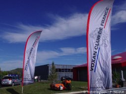 Moto club du mois : le Voxan Club de France n'est pas mort (...) Moto club du mois : le Voxan Club de France n'est (...)