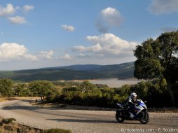 1er Tunisia Road Rally : Serge Nuques donne le (...)