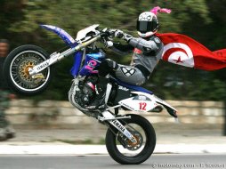 Serge Nuques remporte le premier Tunisia Road (...)
