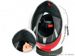 Test Shark Vision-R : enfin silencieux Test Shark Vision-R : enfin silencieux