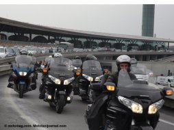 Profession : les motos-taxi ont-ils un avenir (...)