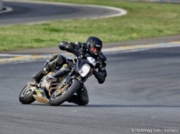 Rallyes routiers 2011 : interview de Patrick Cosnuau, (...)
