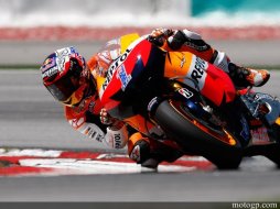 MotoGP - Essai de Sepang (jour 3) : Casey Stoner bat le (...)
