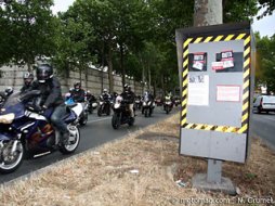 Les radars les plus flasheurs de 2011 Les radars les plus flasheurs de 2011