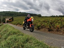 Moto Tour 2012 : 19 spéciales et 3.000 kilomètres Moto Tour 2012 : 19 spéciales et 3.000 kilomètres