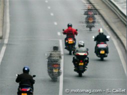 Pollution en ville : des milliers de motos menacées (...)