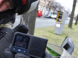 Motos et radars : 5 appareils d'assistance à la conduite testés Motos et radars : 5 appareils d'assistance à la (...)