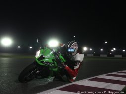 Kawasaki rappelle 3000 motos