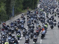 Manif moto : tous dans la rue les 24 et 25 mars avec la FFMC Manif moto : tous dans la rue les 24 et 25 mars avec la (...)