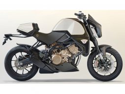 Moto-Morini Rebello 1200 Giubileo : et l'Italie se (...)
