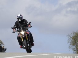 Aprilia 1200 Dorsoduro 1.2