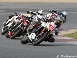 Bol d'Argent : victoire de Cyril Carrillo et Franck (...)