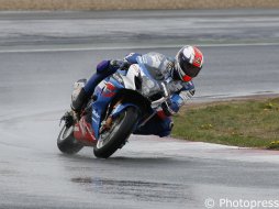 Bol d'Or 2012 : le point après 2 heures de (...)