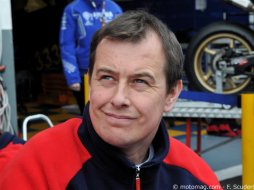 Bol d'Or 2012 : trois questions à... John (...)