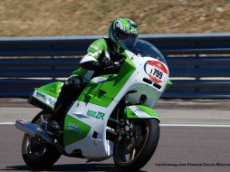 Les Coupes Moto Légende fêtent leurs 20 ans !
