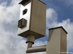 Vers la fin des radars de feux rouges ?