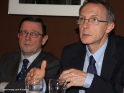 Sécurité routière auto moto : le délégué interministériel (...)