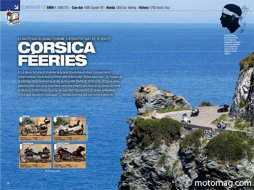 BMW K 1600 GTL - CAN-AM 1000 Spyder RT - HONDA 1800 Goldwing - VICTORY 1700 (...) BMW K 1600 GTL - CAN-AM 1000 Spyder RT - HONDA 1800 (...)