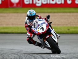 WSBK à Miller Park : Checa et Melandri se partagent les victoires WSBK à Miller Park : Checa et Melandri se partagent les (...)