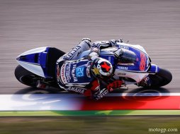 MotoGP de Catalogne : Lorenzo gagne, Pedrosa (...)
