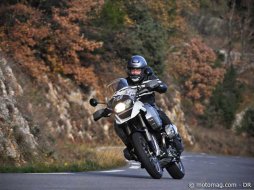 Équipement moto : promos d'été chez BMW