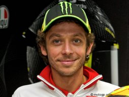 MotoGP : Rossi s'exprime, Stoner critique