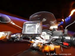 GPS et moto : 11 mini sacoches salutaires pour navigateurs GPS et moto : 11 mini sacoches salutaires pour (...)