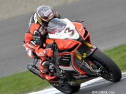WSBK au Nürburgring : Biaggi reprend la tête du classement WSBK au Nürburgring : Biaggi reprend la tête du (...)
