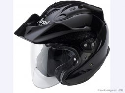 Avant-première : les nouveaux casques Arai 2013 Avant-première : les nouveaux casques Arai 2013