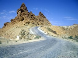 Tunisia Rally Tour : un rallye routier au format (...)