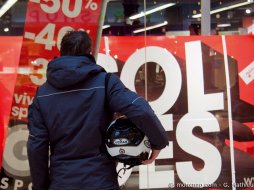 Équipement motard : bien s'équiper sans trop dépenser Équipement motard : bien s'équiper sans trop (...)