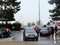 Contrôle technique européen : la FFMC 60 tracte sous la (...)