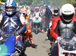 Tourist Trophy tchèque : la course des rase-murs (...)