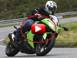 Essai Kawasaki 300 Ninja : une vraie teigne ! (...)